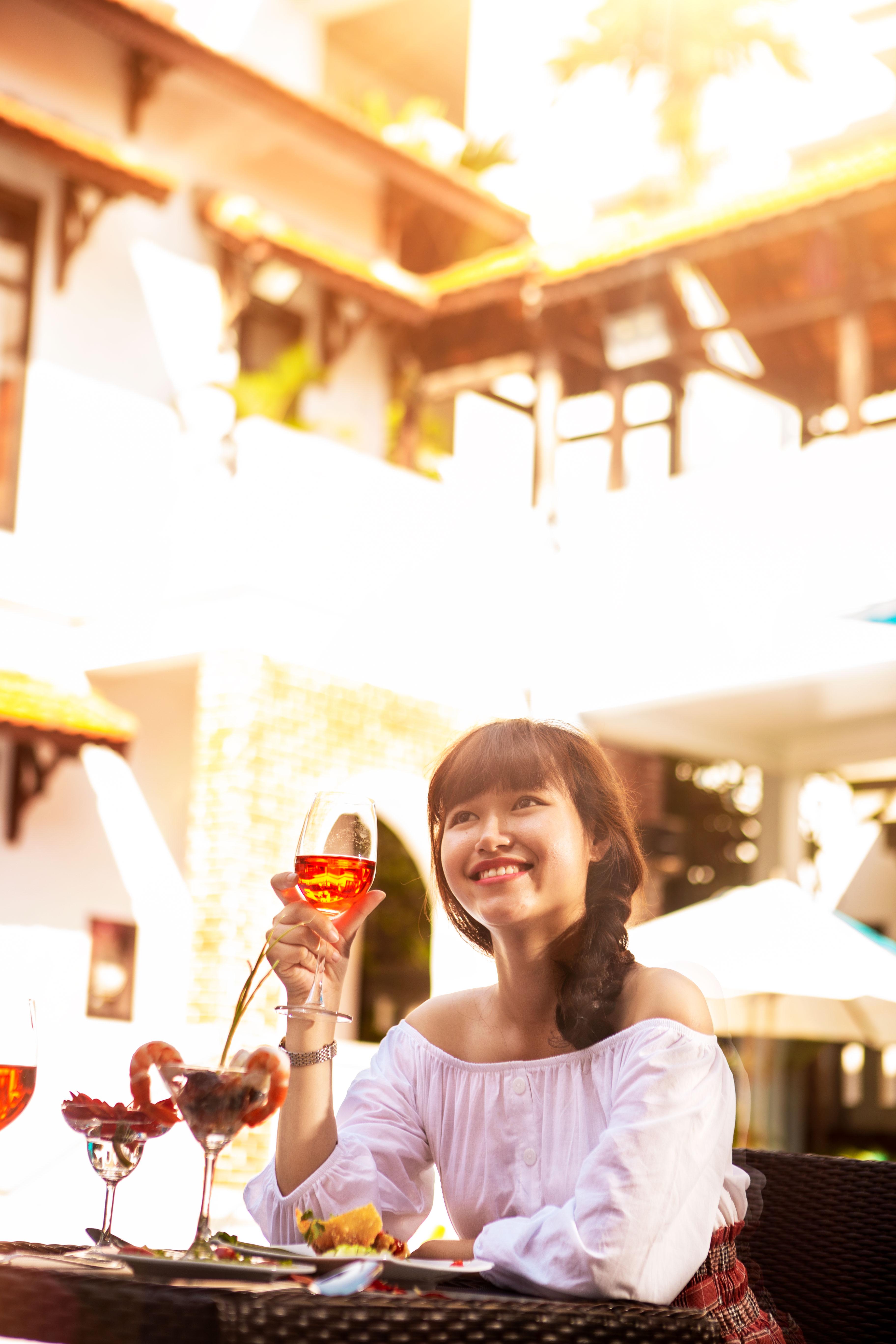 Ttc Hotel - Hoi An Exterior photo