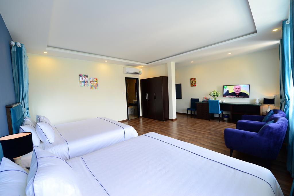 Ttc Hotel - Hoi An Room photo